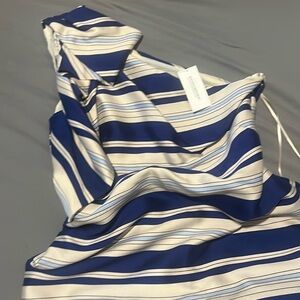 Beautiful banana republic dress